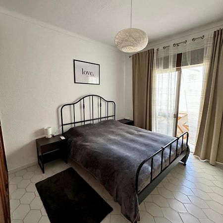 Apartamentos Sol Da Luz Zewnętrze zdjęcie