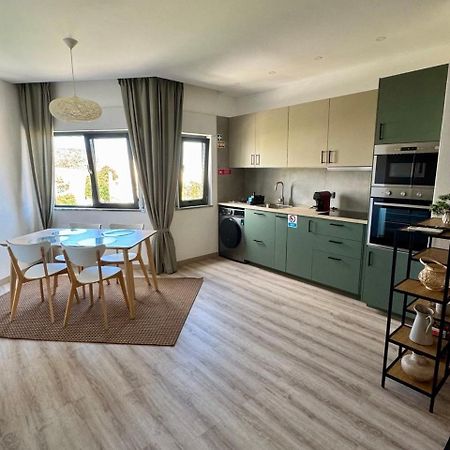 Apartamentos Sol Da Luz Zewnętrze zdjęcie