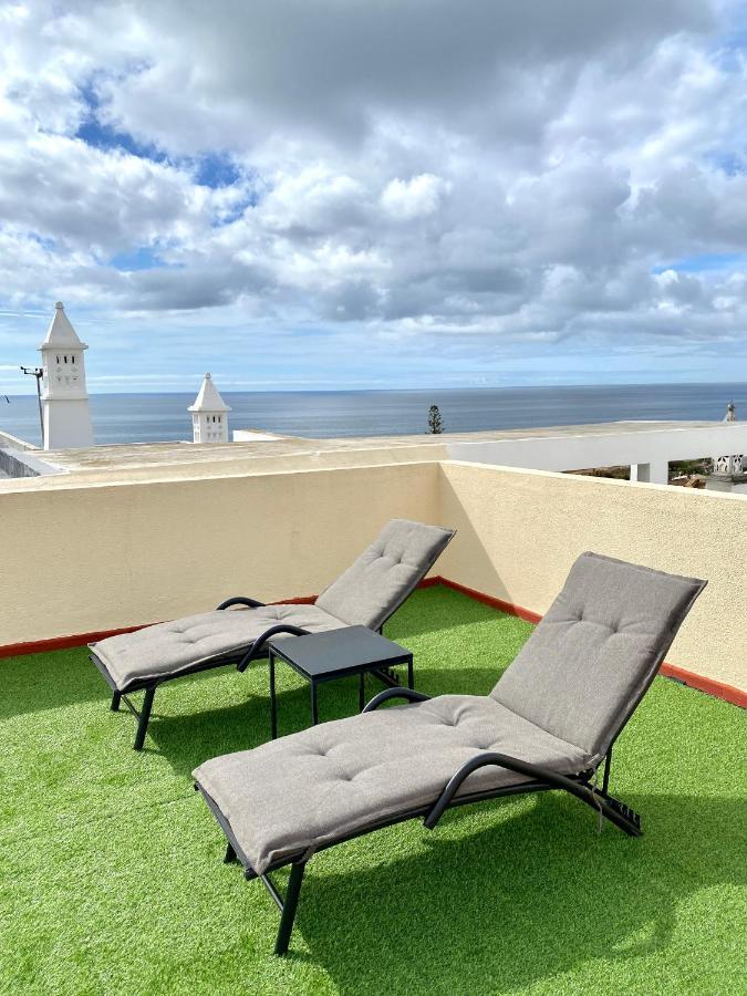 Apartamentos Sol Da Luz Zewnętrze zdjęcie