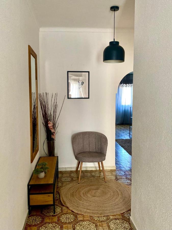 Apartamentos Sol Da Luz Zewnętrze zdjęcie