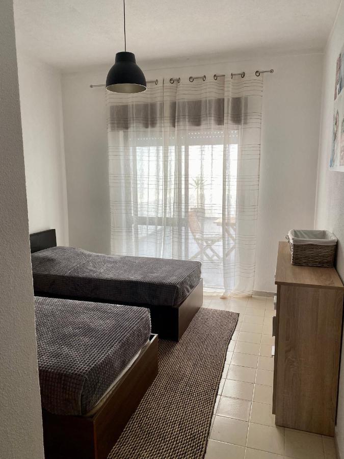 Apartamentos Sol Da Luz Zewnętrze zdjęcie