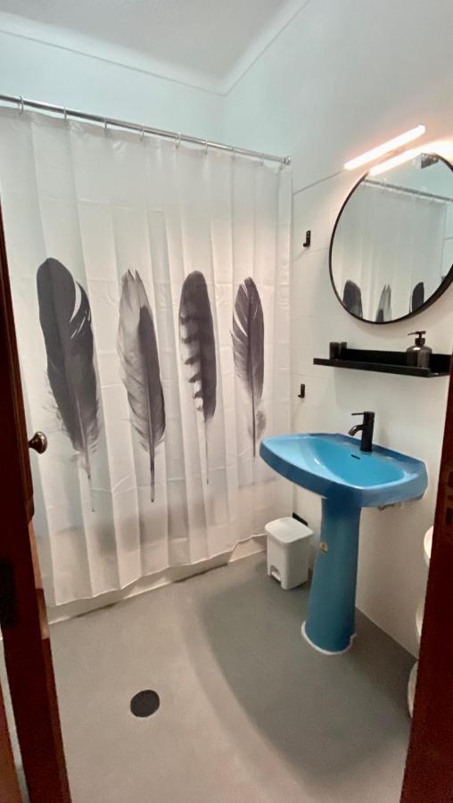 Apartamentos Sol Da Luz Zewnętrze zdjęcie