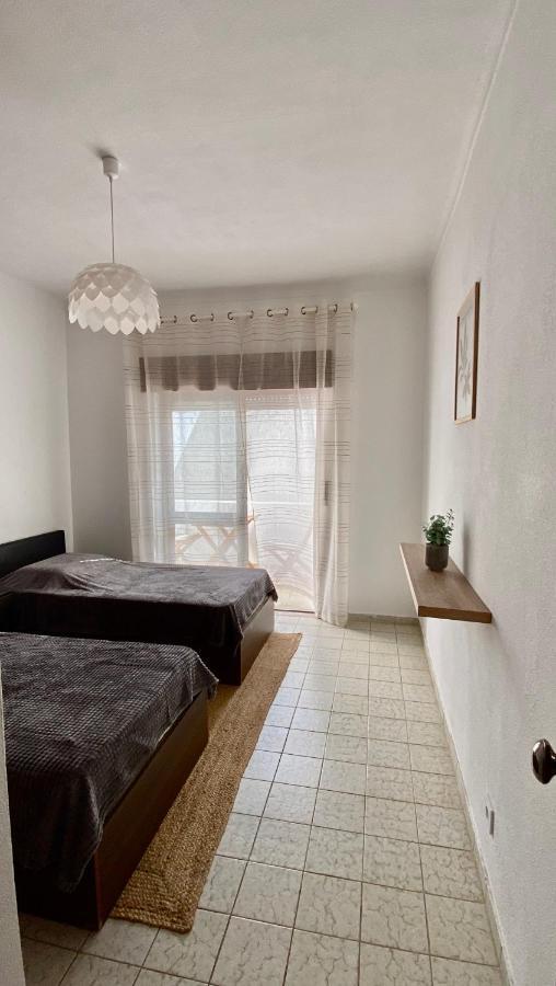Apartamentos Sol Da Luz Zewnętrze zdjęcie