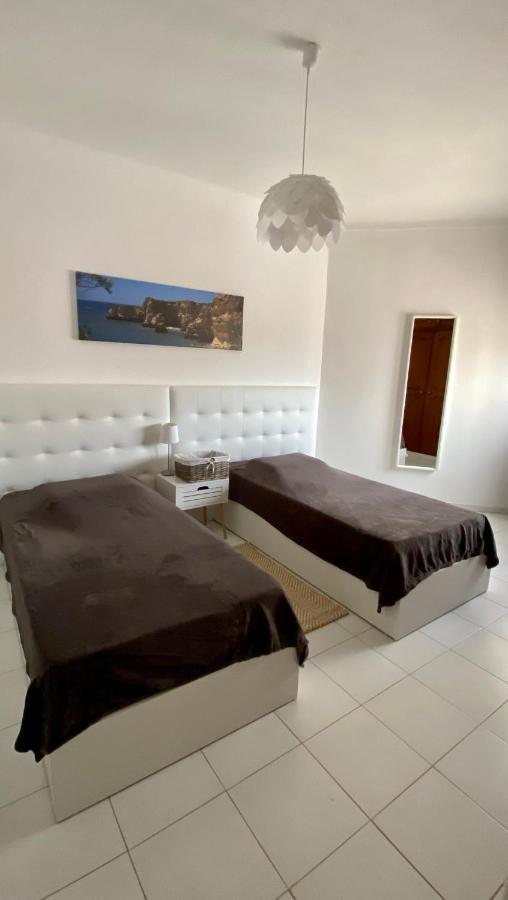 Apartamentos Sol Da Luz Zewnętrze zdjęcie
