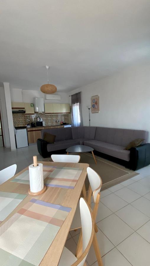 Apartamentos Sol Da Luz Zewnętrze zdjęcie