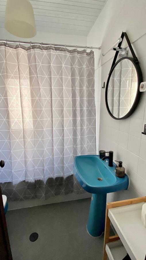 Apartamentos Sol Da Luz Zewnętrze zdjęcie