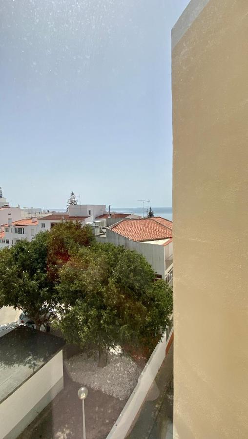 Apartamentos Sol Da Luz Zewnętrze zdjęcie