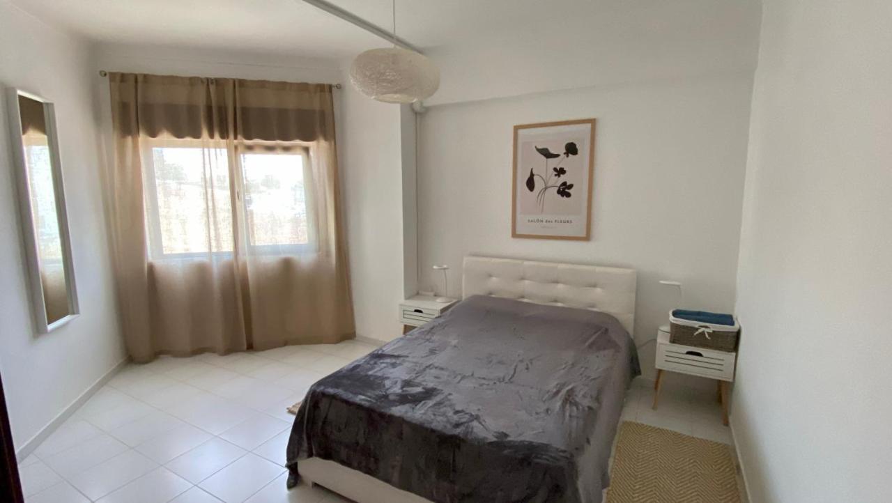 Apartamentos Sol Da Luz Zewnętrze zdjęcie