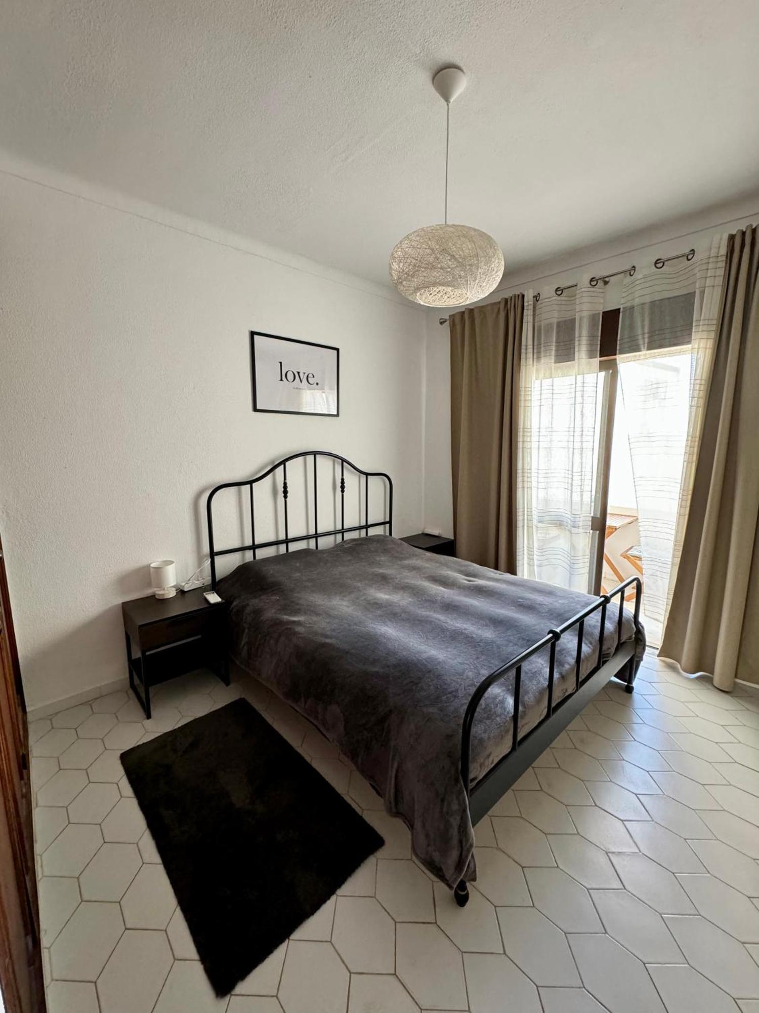 Apartamentos Sol Da Luz Zewnętrze zdjęcie