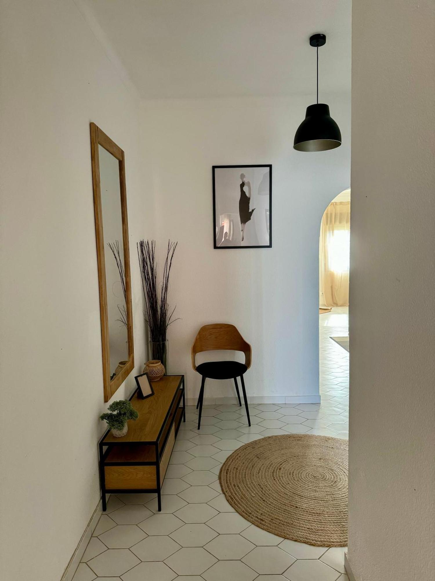 Apartamentos Sol Da Luz Zewnętrze zdjęcie
