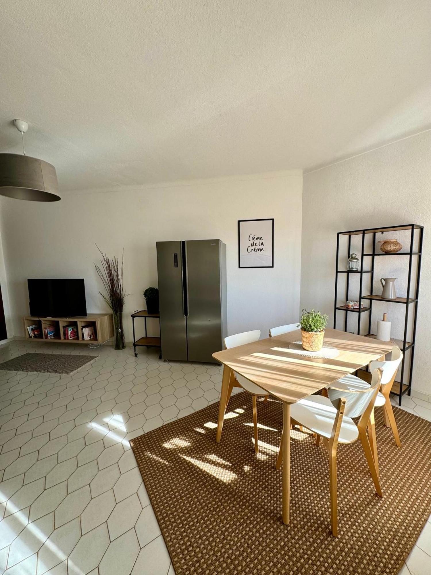 Apartamentos Sol Da Luz Zewnętrze zdjęcie