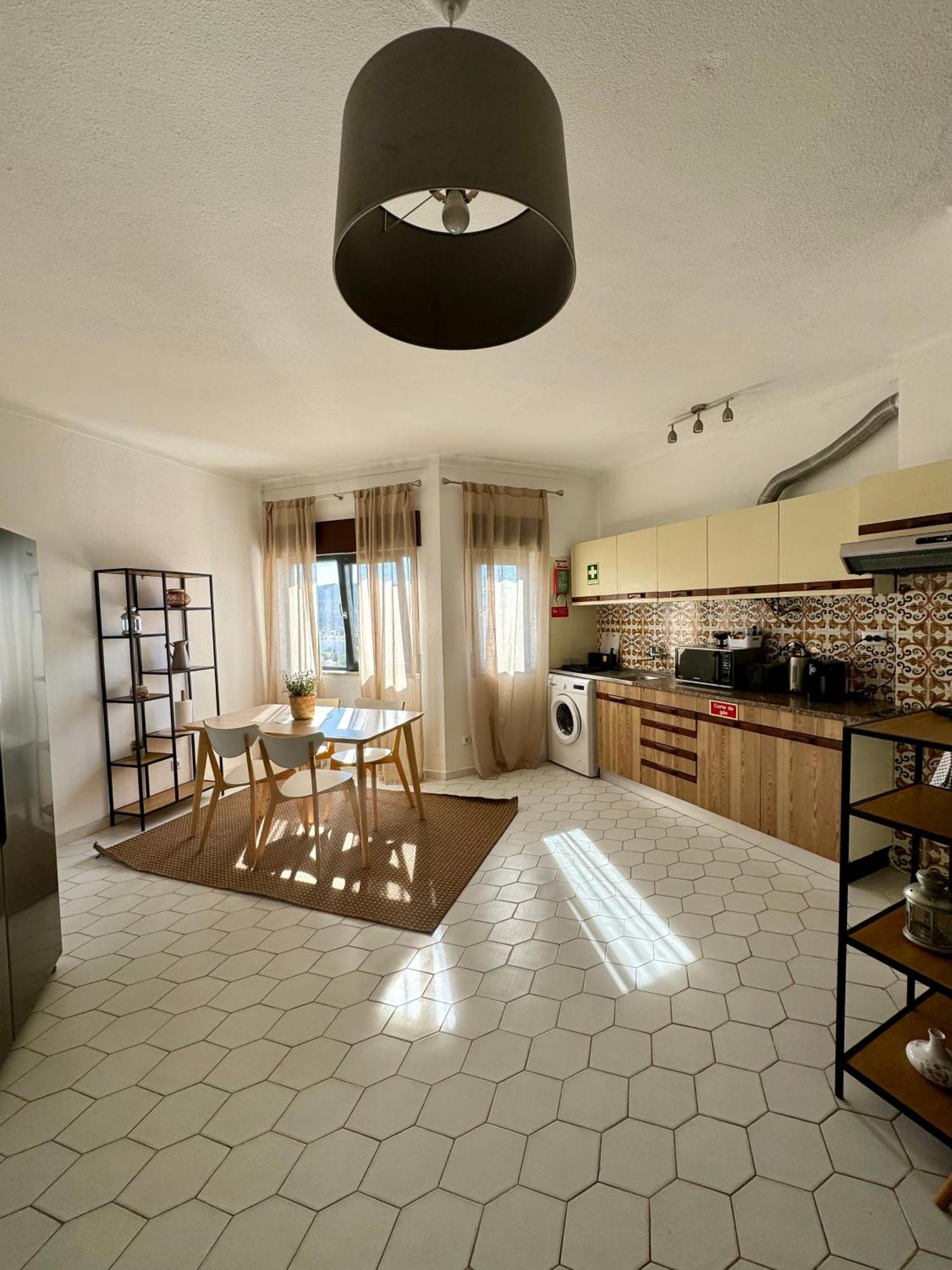Apartamentos Sol Da Luz Zewnętrze zdjęcie