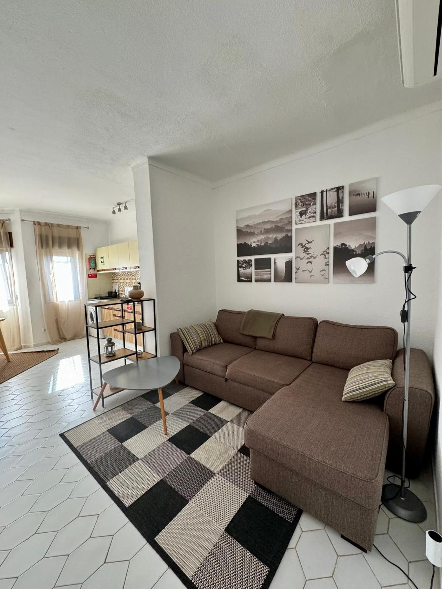 Apartamentos Sol Da Luz Zewnętrze zdjęcie