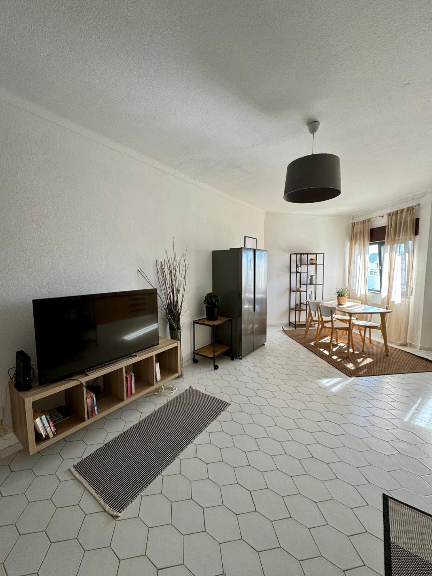 Apartamentos Sol Da Luz Zewnętrze zdjęcie
