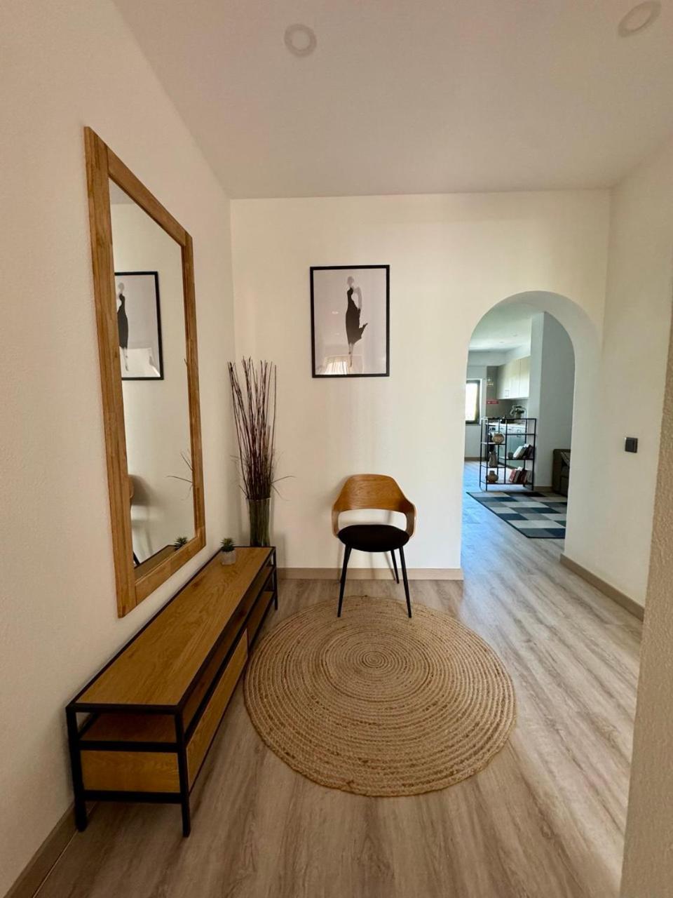 Apartamentos Sol Da Luz Zewnętrze zdjęcie