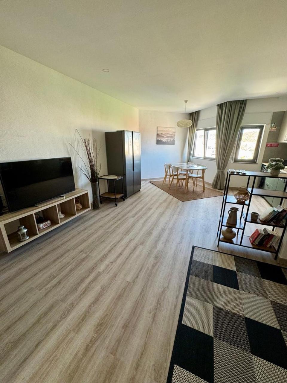 Apartamentos Sol Da Luz Zewnętrze zdjęcie